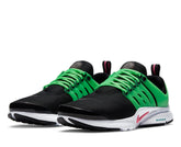 Nike Presto 'Black Green Strike' PR/VD/BR - DJ5152-001-428